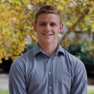 Meet your Posher, Gavin